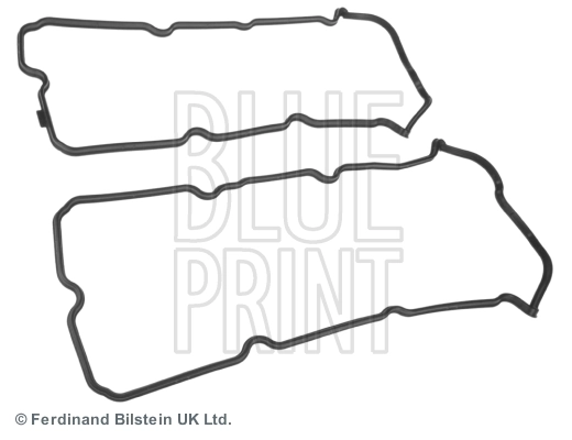 Gasket Set, cylinder head cover